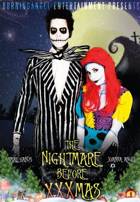 nightmare before christmas porn|The Nightmare Before Christmas Porn comics, Cartoon porn .